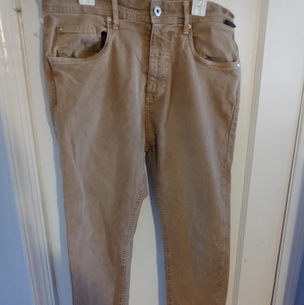 Zara men jeans